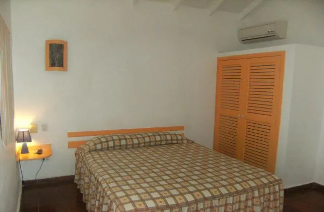 Hotel Casa Nina room doble